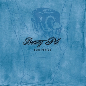 Blue Period by Beauty Pill