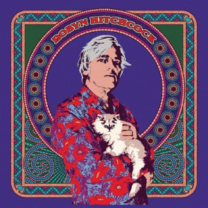 Robyn Hitchcock by Hitchcock, Robyn