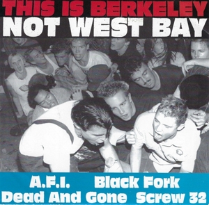 7-This is Berkeley Not West Bay by V/A
