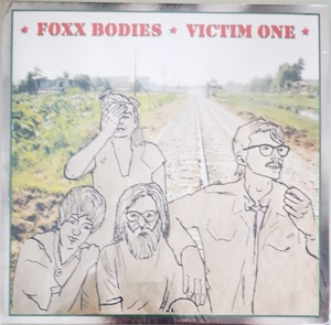 7-Victim One by Foxx Bodies