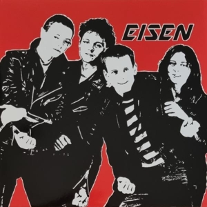 Eisen/Eisen Ii by Eisen