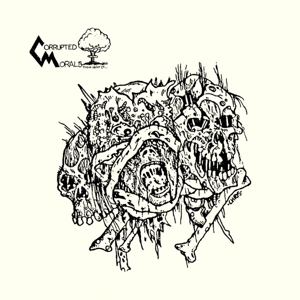 Think About It Demo by Corrupted Morals