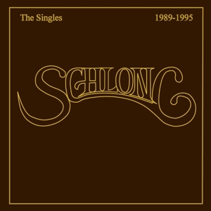 Singles 1989-1995 by Schlong