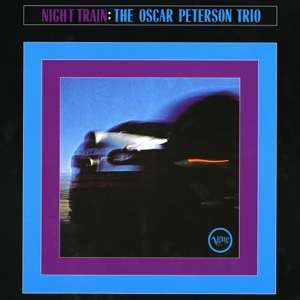 Night Train by Oscar Peterson Trio