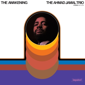 Awakening by Ahmad Jamal Trio