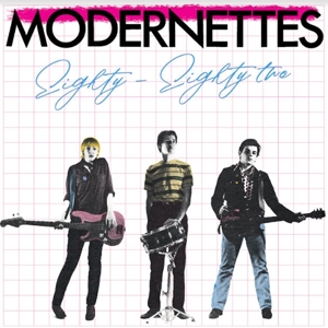 Eighty - Eighty Two by Modernettes