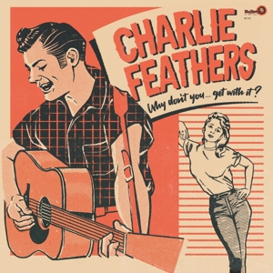 Why Don't You by Feathers, Charlie