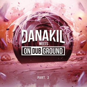 Meets Ondubground 2 by Danakil