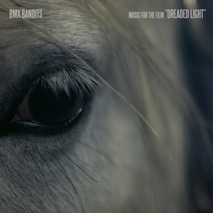 Music For the Film "Dreaded Light"
