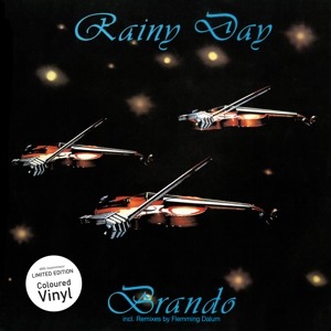 Rainy Day by Brando