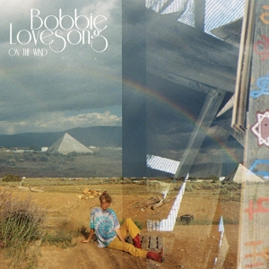 On the Wind by Bobbie Lovesong