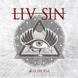 Kaliyuga by Liv Sin