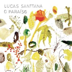 O Paraiso by Santtana, Lucas
