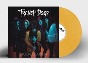 Stockholmiana by Trench Dogs