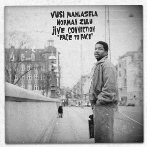 Face To Face by Mahlasela, Vusi