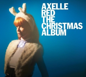 Christmas Album by Red, Axelle
