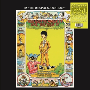 You Gotta Walk It Like You Talk It by Fagen & Becker