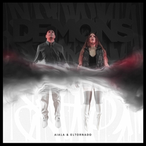 Demons by Aiala & El Tornado