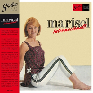 Internacional by Marisol