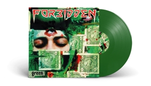 Green by Forbidden