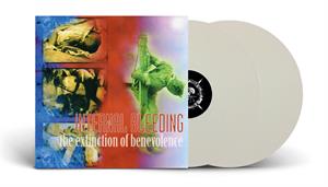 Extinction of Benevolence by Internal Bleeding