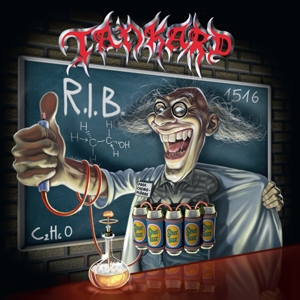 R.I.B. by Tankard