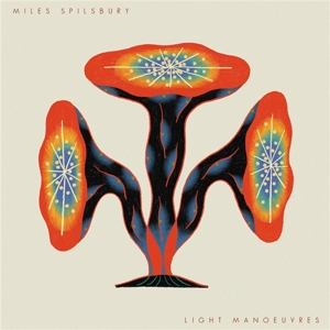 Light Manoeuvres by Spilsbury, Miles