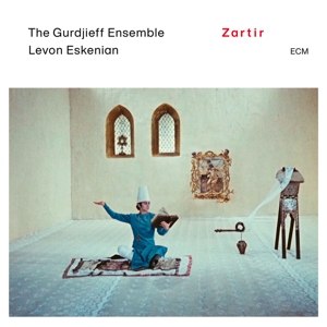 Zartir by Gurdjieff Ensemble