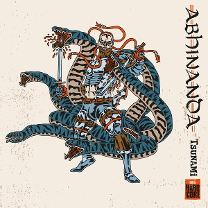 7-Tsunami