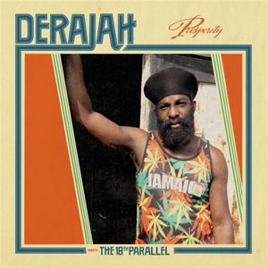 Prosperity by Derajah Meets the 18th...