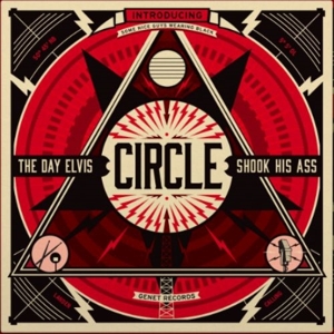 Day Elvis (Clear Blue/... by Circle