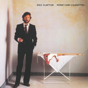 Money and Cigarettes by Clapton, Eric
