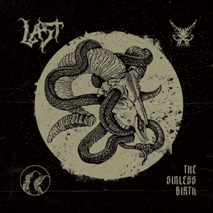 Sinless Birth -Coloured- by Last