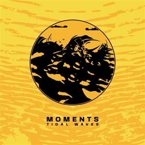 Tidal Waves (Crystal Blue Swirled) by Moments