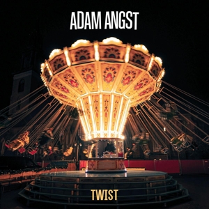 Twist by Adam Angst