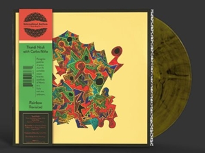Rainbow Revisited by Ntuli, Thandi & Ca...