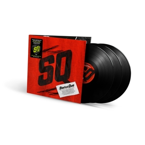 Live In London by Status Quo