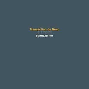 Transaction De Novo