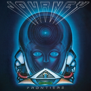 Frontiers - 40th Anniversary (Remastered) by Journey