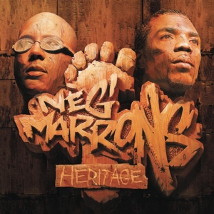 Heritage by Neg Marrons