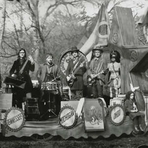 Consolers of the Lonely by Raconteurs, the