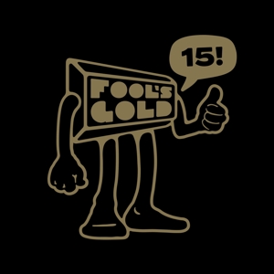 Fool's Gold 15 by V/A