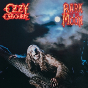 Bark At the Moon by Osbourne, Ozzy