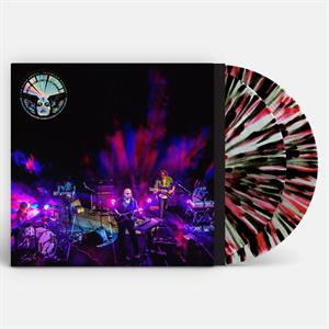 Levitation Sessions by Black Angels