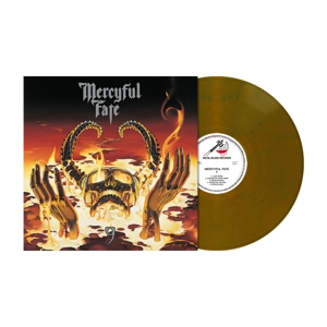 9 by Mercyful Fate