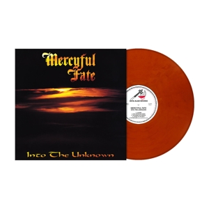 Into the Unknown by Mercyful Fate