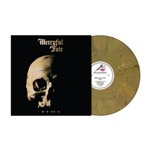 Time by Mercyful Fate