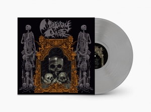 Black Mirror by Mortuary Drape
