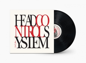 Murder Nature by Head Control System