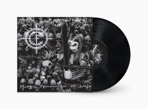 Morbid Fascination of Death by Carpathian Forest